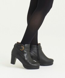 MAJESTIC LEGON | 【予約】♭クロスベルトブーツ(シューズ)