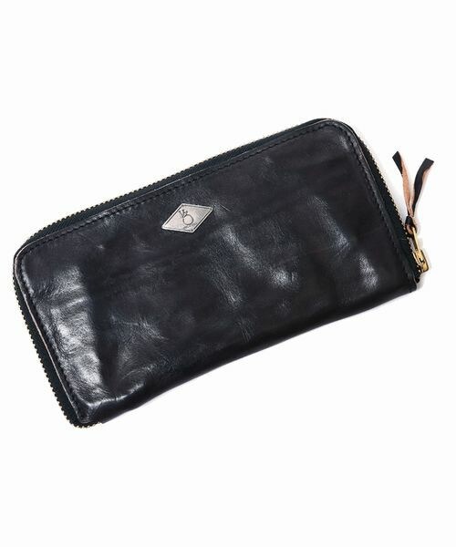 VIRGOwearworks（ヴァルゴウェアワークス）の「ITALIAN LEATHER