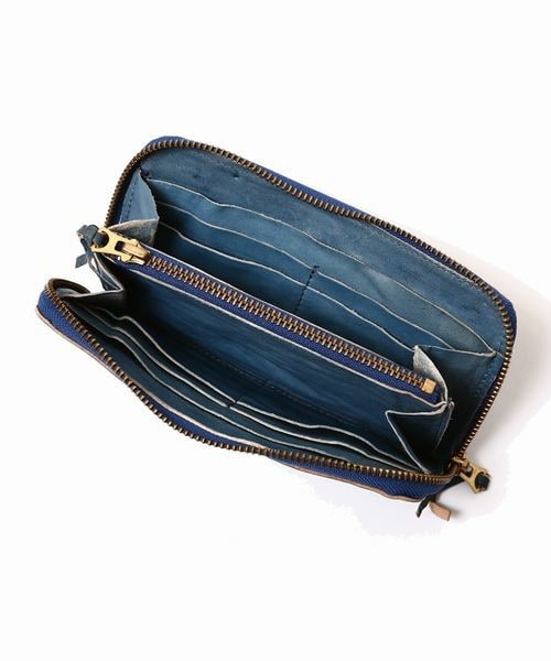 VIRGOwearworks（ヴァルゴウェアワークス）の「ITALIAN LEATHER