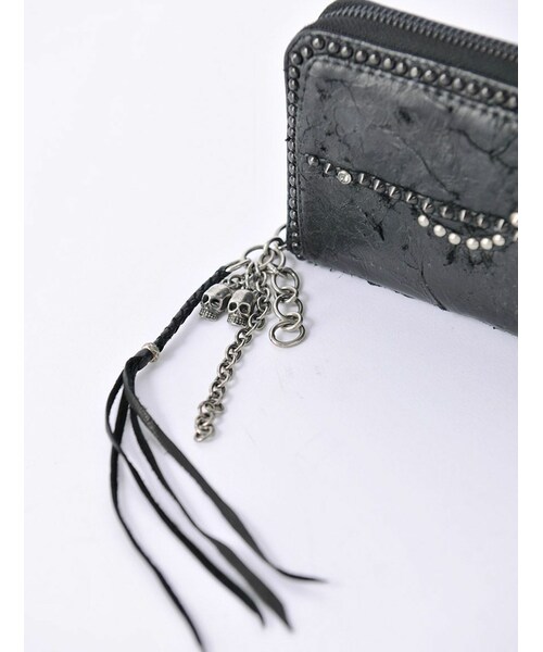 KMRii ロイヤルフラッシュ別注 コラボウォレット 限定5個モデル