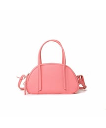 本革 2Way ハンドバッグ ショルダーバッグ