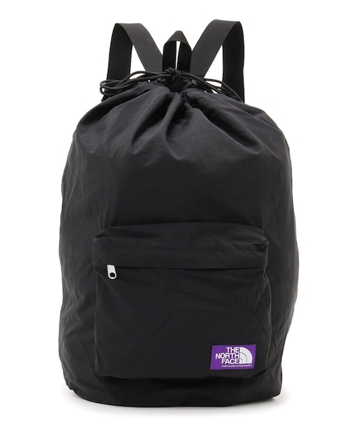 CORDURA Ripstop Knapsack