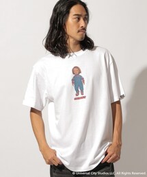 BAYFLOW（ベイフロー）の「TEE（トップス）」