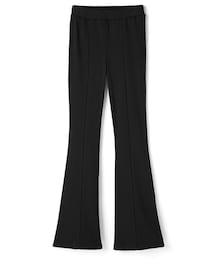 GRL | リブフレアパンツ(その他パンツ)