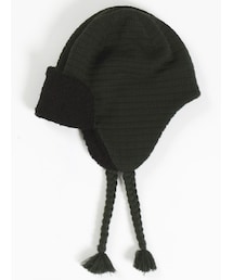 WHIZLIMITED | CORD CAP(帽子)