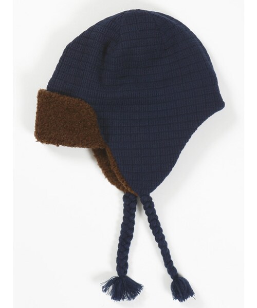 WHIZLIMITED（ウィズリミテッド）の「CORD CAP（帽子・OLV/NAV/BLK・F）」の2枚目の写真