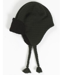 WHIZLIMITED | CORD CAP(帽子)