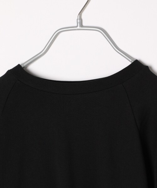 PAGEBOY（ページボーイ）の「【WEB先行予約】オニスリーブLS（トップス・レディース・オフホワイト/ブラック/グレージュ/グリーン/アクア・F）」の20枚目の写真