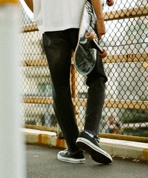 BAYFLOW（ベイフロー）の「デニム（パンツ）」