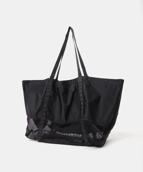 RAMIDUS TOTE BAG