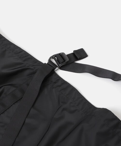 RAMIDUS TOTE BAG