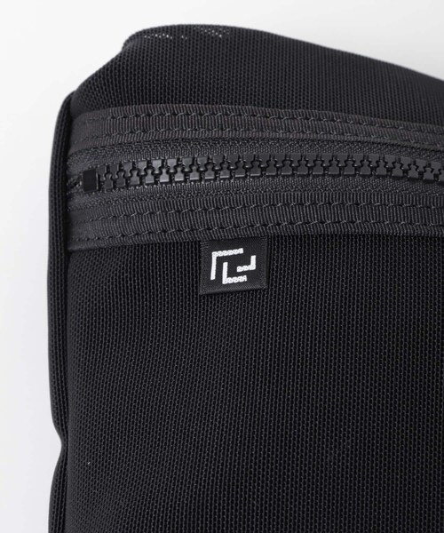 RAMIDUS TOTE BAG