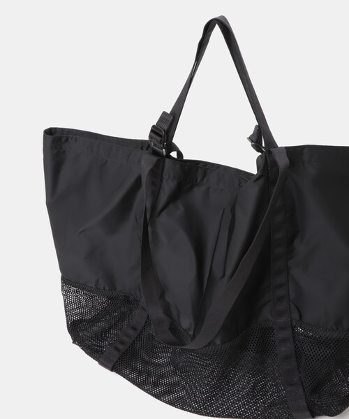 RAMIDUS TOTE BAG