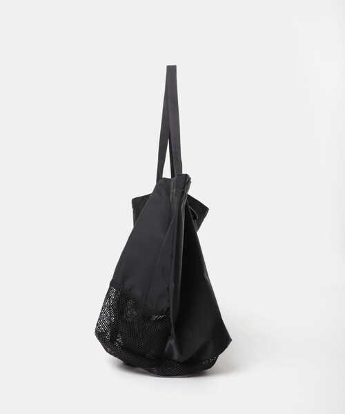 RAMIDUS TOTE BAG