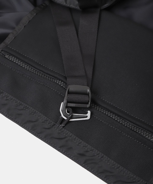 RAMIDUS TOTE BAG