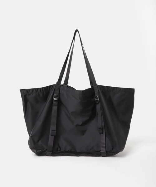 RAMIDUS TOTE BAG