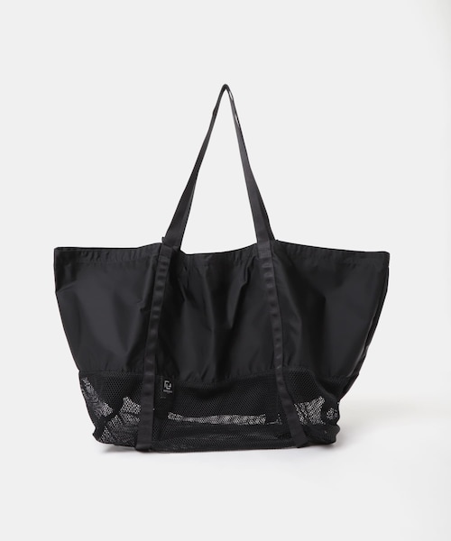 RAMIDUS TOTE BAG