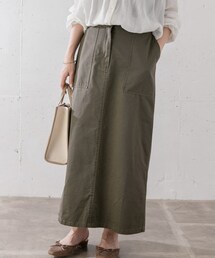 URBAN RESEARCH Sonny Label（アーバンリサーチサニーレーベル）の「ベイカーチノスカート（その他）」