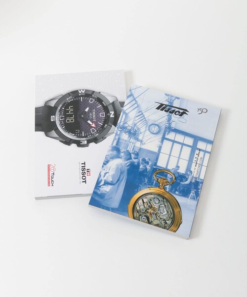 TISSOT（ティソ）の「TISSOT HERITAGE PORTO SMALL LADY（）」 - WEAR