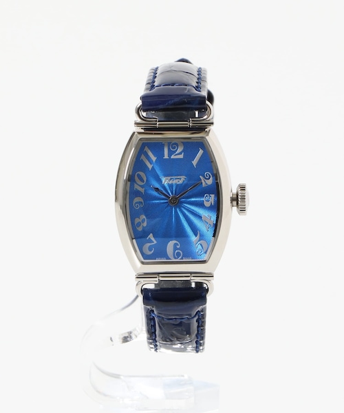 TISSOT（ティソ）の「TISSOT HERITAGE PORTO SMALL LADY
