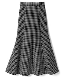 GRL | チェックマーメイドスカート(スカート)
