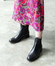 IENA（イエナ）の「サイドゴアショートブーツ◆（シューズ）」