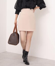 one after another NICE CLAUP | 【SET UPで着られる】アソ―トミニスカート(スカート)