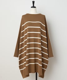 BEARDSLEY | 《予約》ギマBIGニット(ニット/セーター)