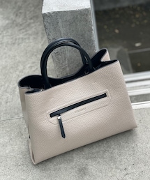 RIVE DROITE | 【FIORELLI(フィオレッリ)】トートバッグ(トートバッグ)