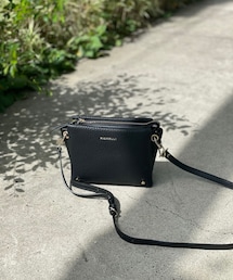 RIVE DROITE | フィオレッリ/コンパクトショルダー(トートバッグ)