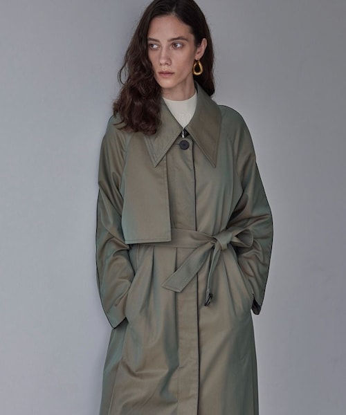 city（シティ）の「ウールメルトンショートコート（）」 - WEAR