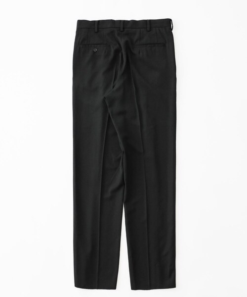 Yohji Yamamoto(ヨウジヤマモト)の「Z-CDHノータックパンツ(その他・メンズ・その他・2/3)」の7枚目の写真