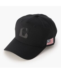 BRIEFING（ブリーフィング）の「MENS CAMO INITIAL CAP（その他）」