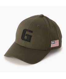 BRIEFING（ブリーフィング）の「MENS INITIAL CAP（その他）」