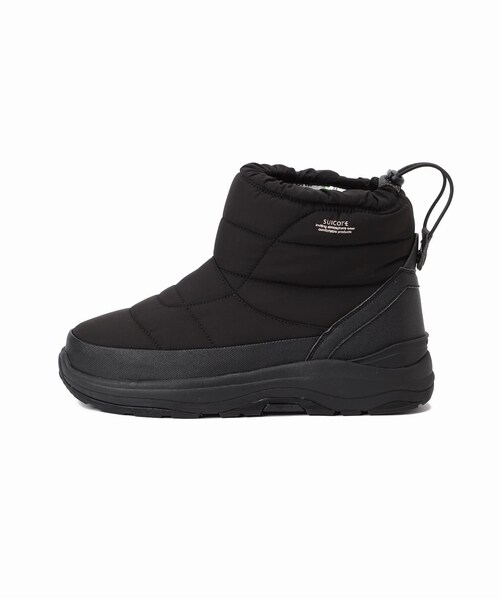 ドゥーズィエムクラス☆スイコック黒37☆SUICOKESUEDESANDAL DEUXIEME