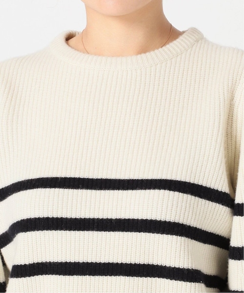 IENA（イエナ）の「ニュアンスフォルムプルオーバー◇（）」 - WEAR