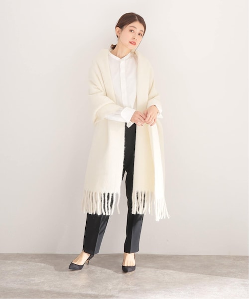 VERMEIL par iena 【ASAUCE MELER】アルパカストール