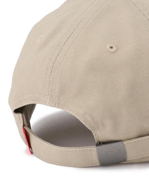 Manhattan Portage（マンハッタンポーテージ）の「Manhattan Portage/マンハッタン ポーテージ/Apple EMB CAP（その他・メンズ・BLACK/GREY/BEIGE・F）」の5枚目の写真