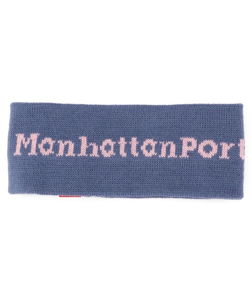 Manhattan Portage（マンハッタンポーテージ）の「Manhattan Portage/マンハッタン ポーテージ/Headband（その他・メンズ・BLACK/GREY/BEIGE/YELLOW/BLUE・F）」の8枚目の写真