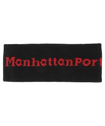 Manhattan Portage | Manhattan Portage/マンハッタン ポーテージ/Headband