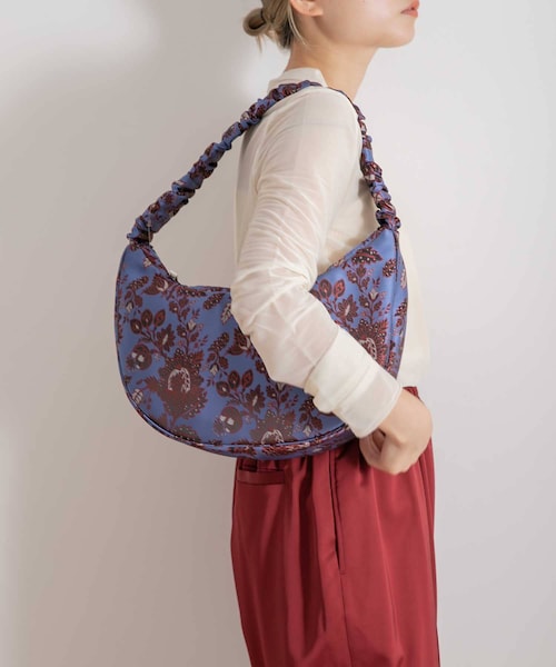 HVISK MOON JACQUARD