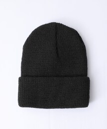 STUDIOUS（ステュディオス）の「Wool Watch Cap（その他小物・メンズ）」