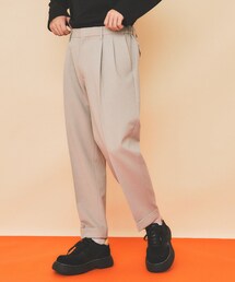UNITED TOKYO | 撥水relaction スラックス(その他パンツ)