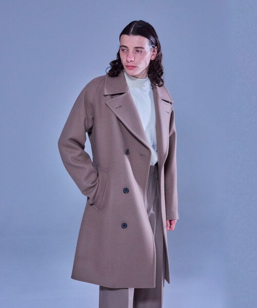 ユナイテッドトウキョウ TONIC スーパー180S trench