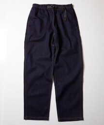 FREAK'S STORE（フリークスストア）の「別注 ルーズシルエット クライミングデニムパンツ/ワイドデニム【WEB限定】（その他）」