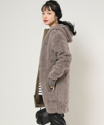 FREAK'S STORE（フリークスストア）の「Womens Dusty Mesa Parka（その他）」