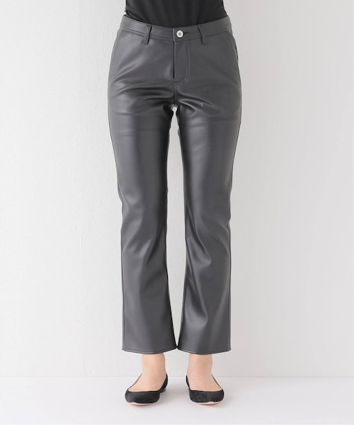 AP STUDIO（エーピーストゥディオ）の「別注 Synthetic leather