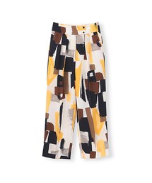 CAST: | 対象商品(パンツ)