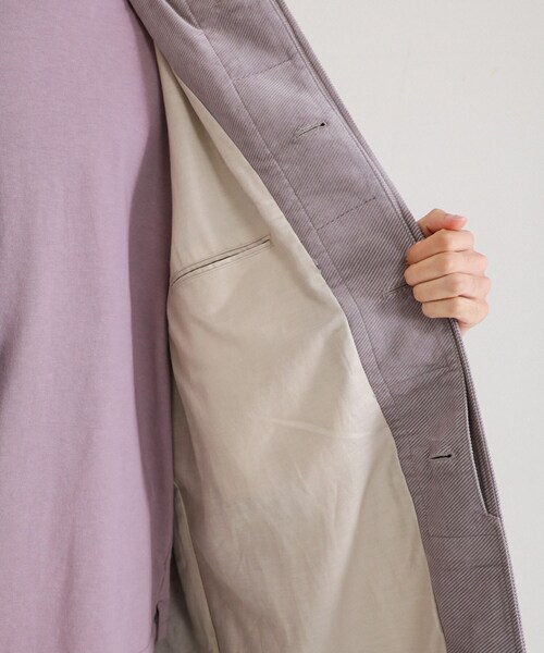 UNUSED（アンユーズド）の「US2123 COAT（その他・メンズ・その他・2/3）」の7枚目の写真