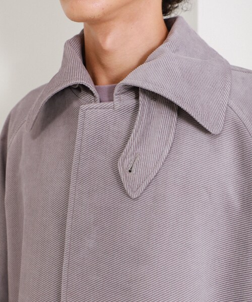 UNUSED（アンユーズド）の「US2123 COAT（その他・メンズ・その他・2/3）」の9枚目の写真